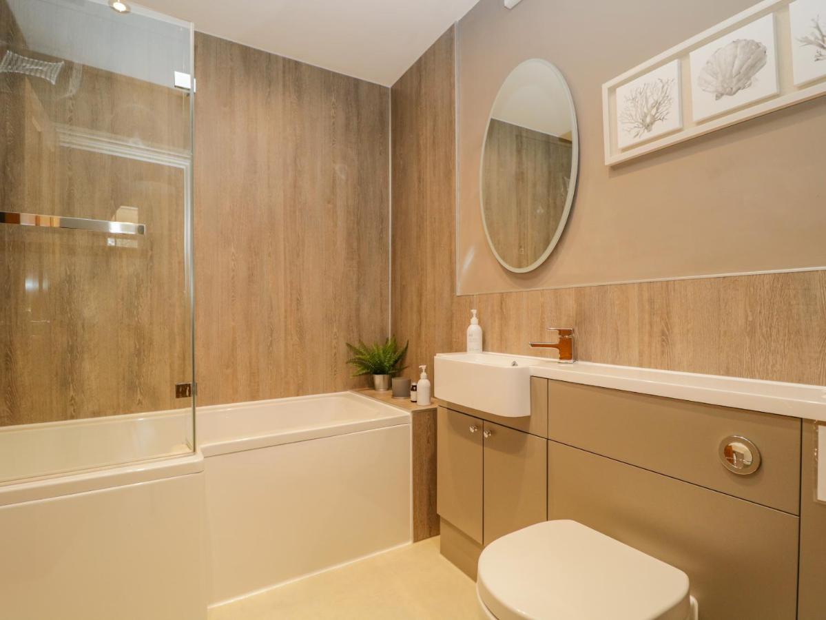 קזיק Garden Cottage מראה חיצוני תמונה