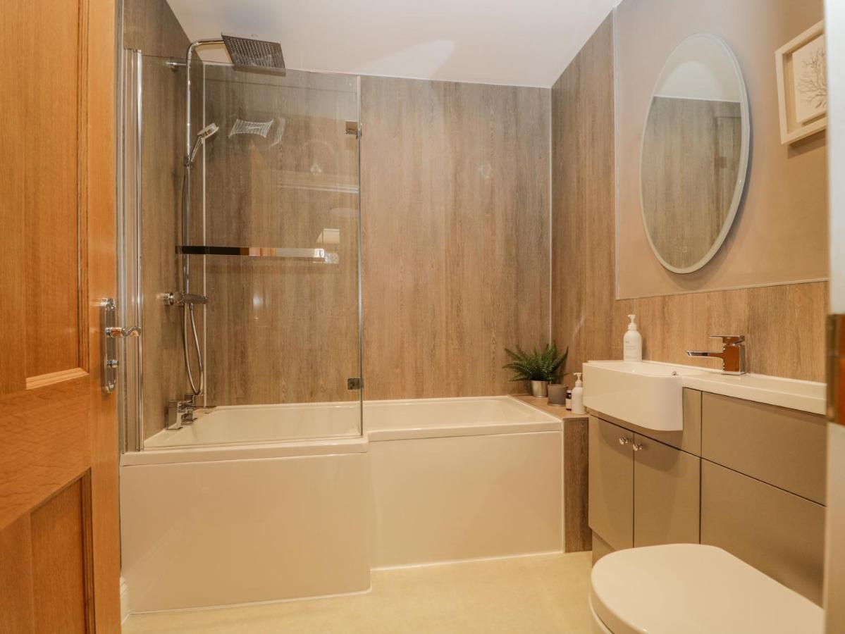 קזיק Garden Cottage מראה חיצוני תמונה