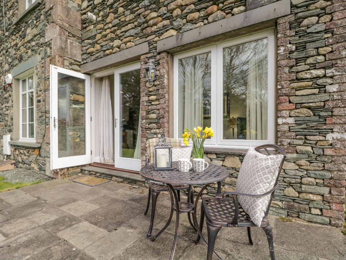 קזיק Garden Cottage מראה חיצוני תמונה